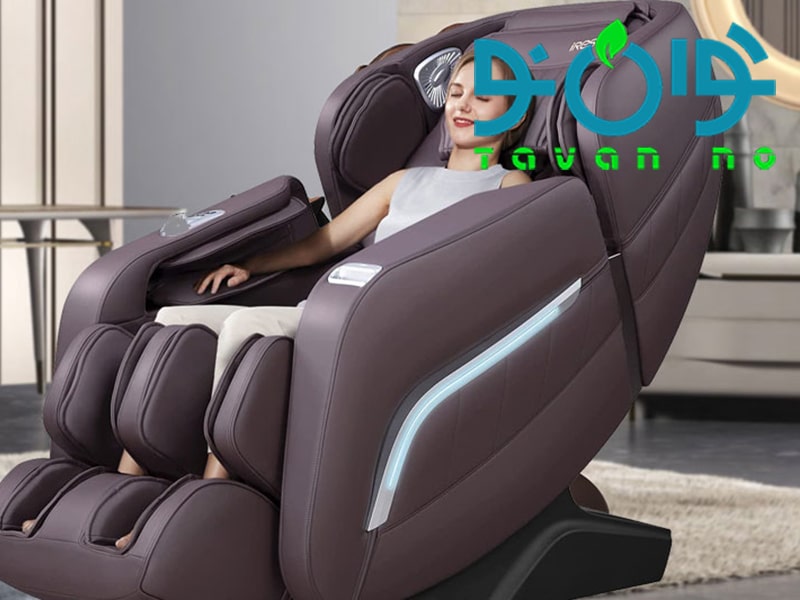ماساژور پا بخریم یا صندلی ماساژور؟ 